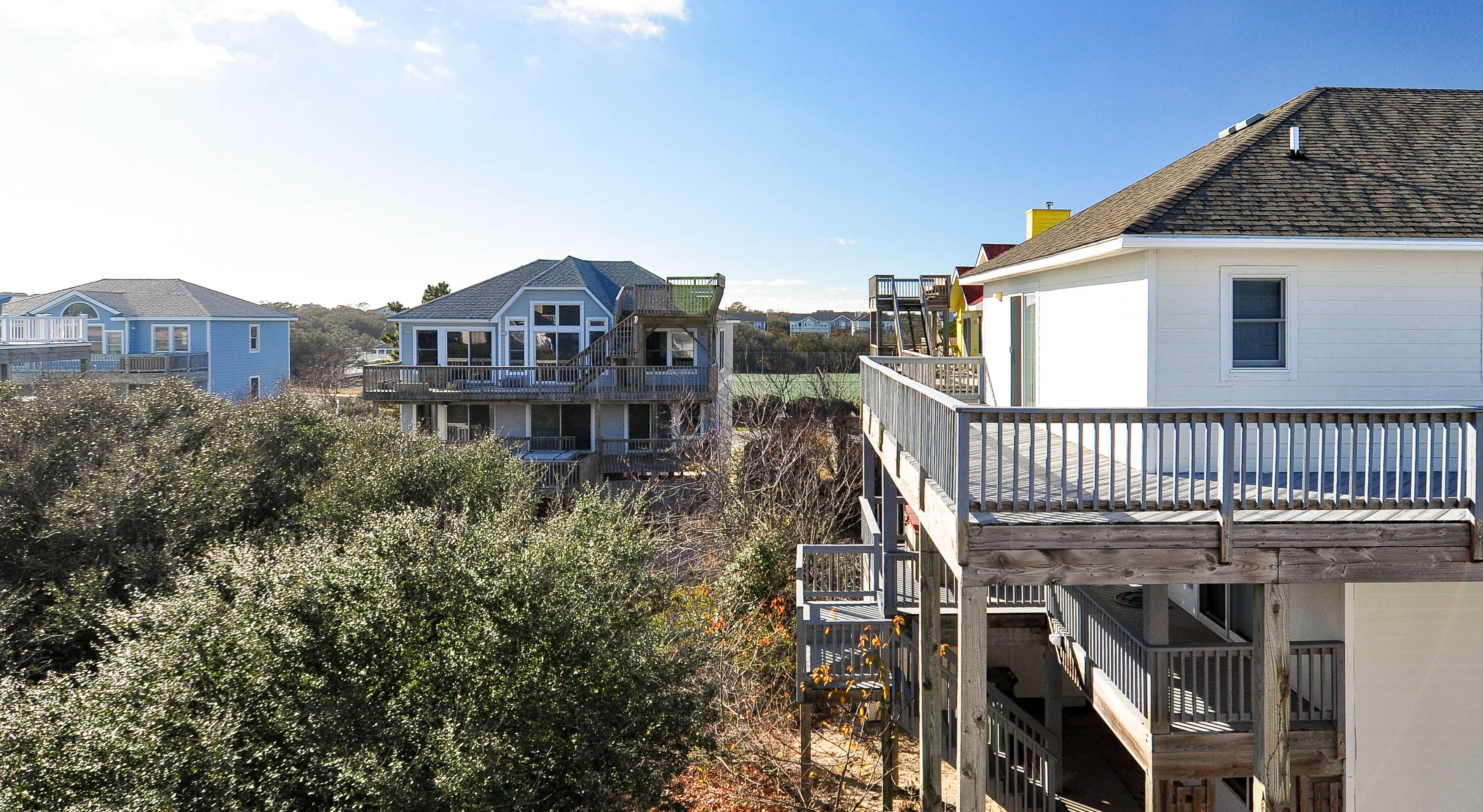 The Outer Banks Home 1017037
