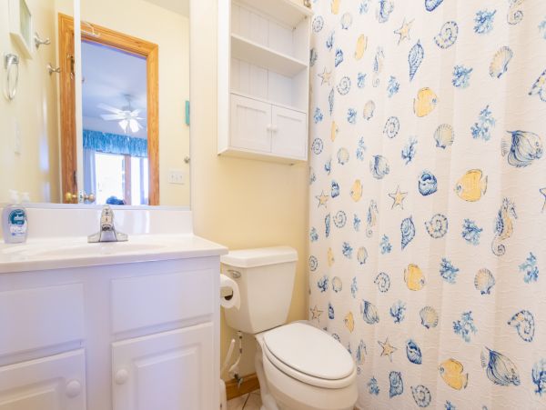 The Outer Banks Home 1017037
