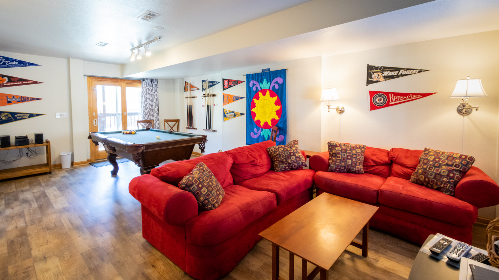 The Outer Banks Home 1017037