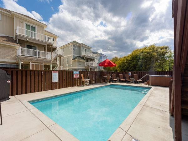 The Outer Banks Home 1017037
