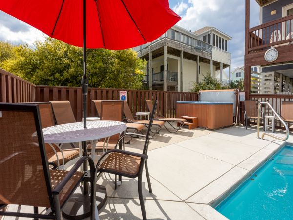 The Outer Banks Home 1017037