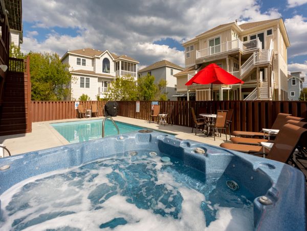 The Outer Banks Home 1017037