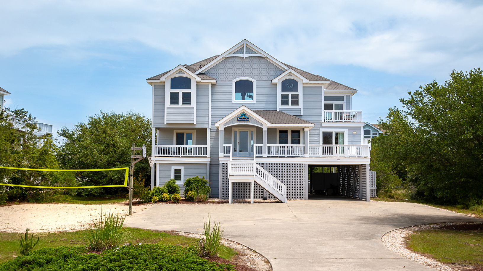 The Outer Banks Home 1017038