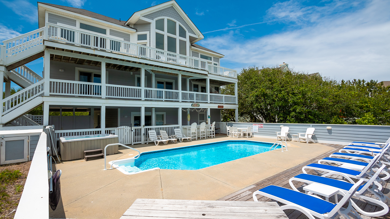 The Outer Banks Home 1017038