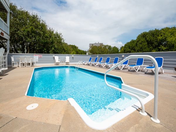 The Outer Banks Home 1017038