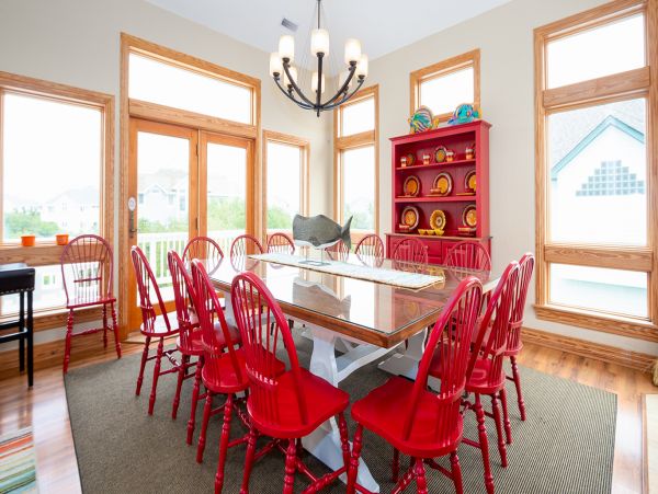 The Outer Banks Home 1017038