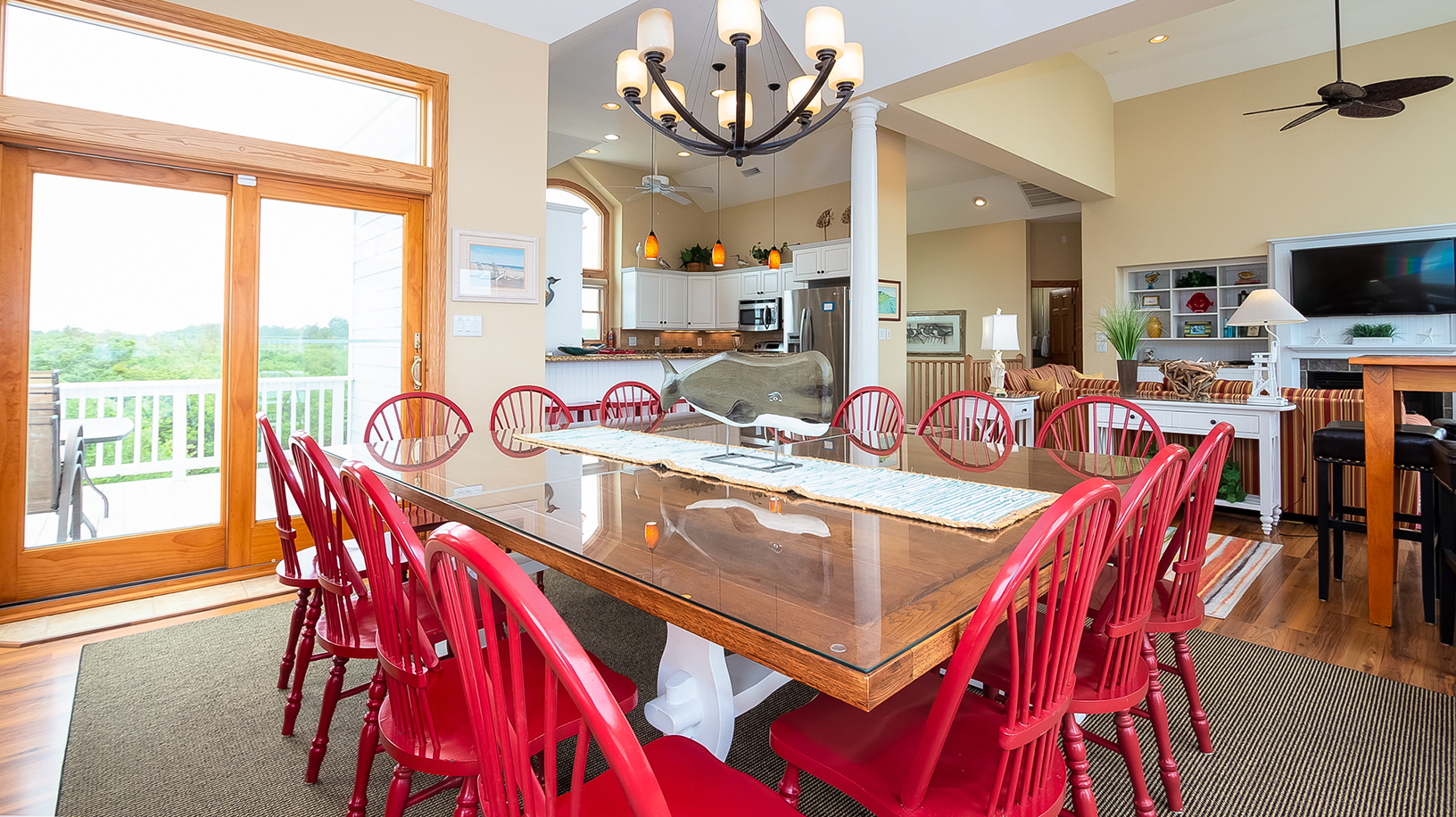 The Outer Banks Home 1017038