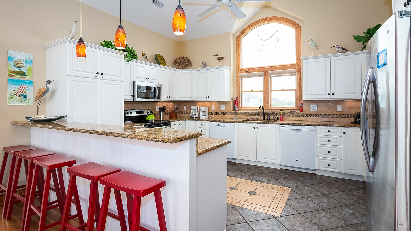 The Outer Banks Home 1017038