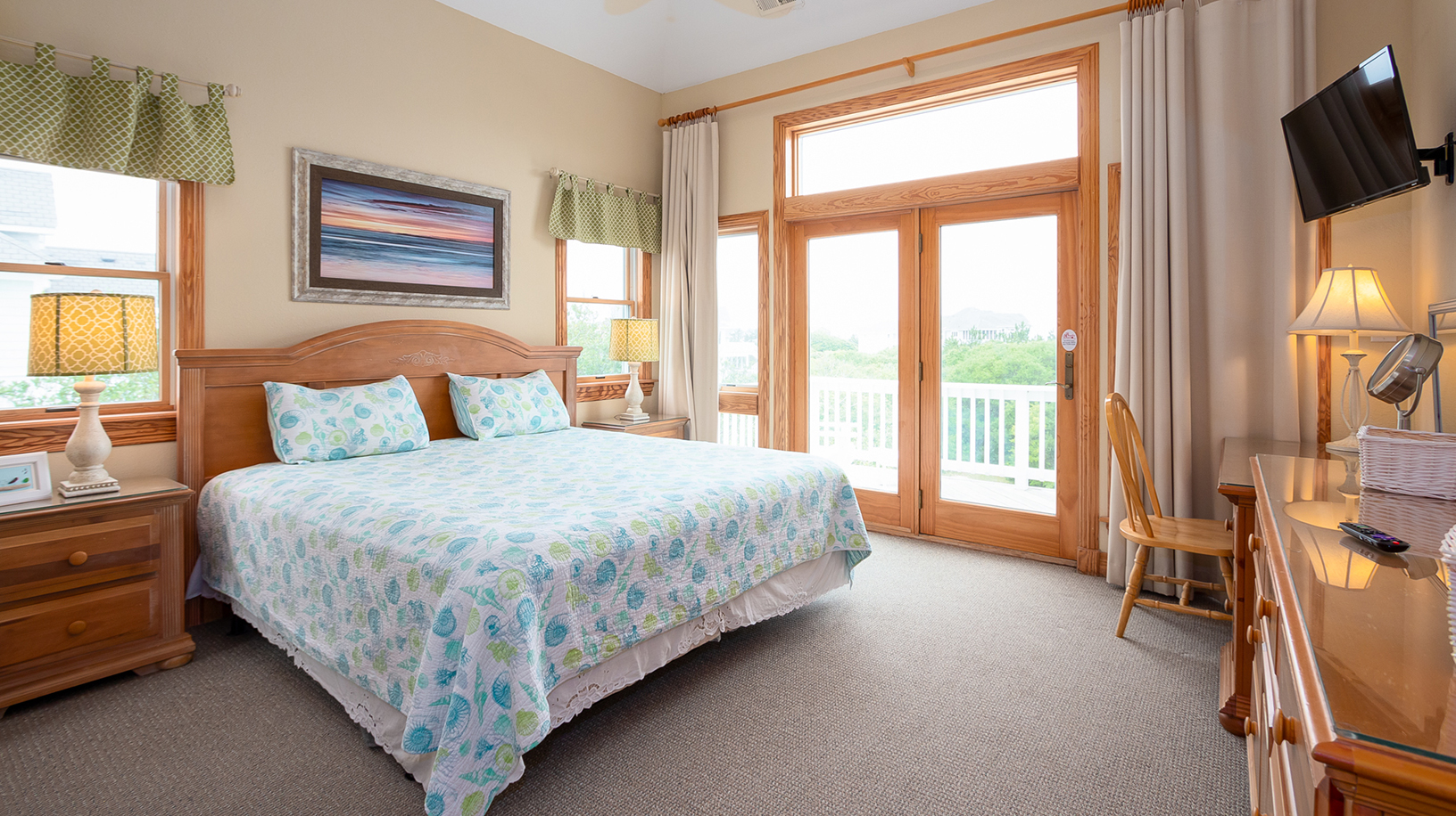 The Outer Banks Home 1017038