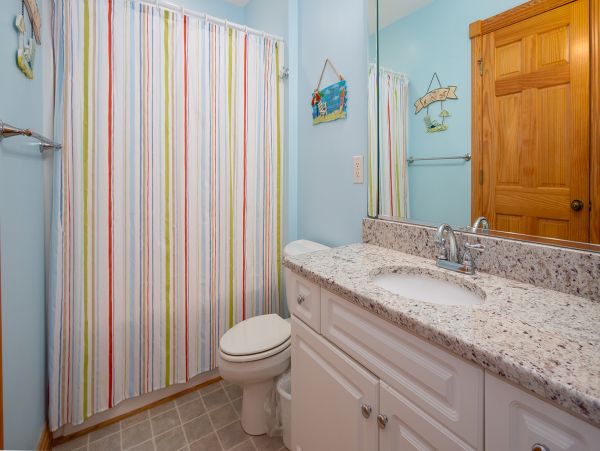 The Outer Banks Home 1017038
