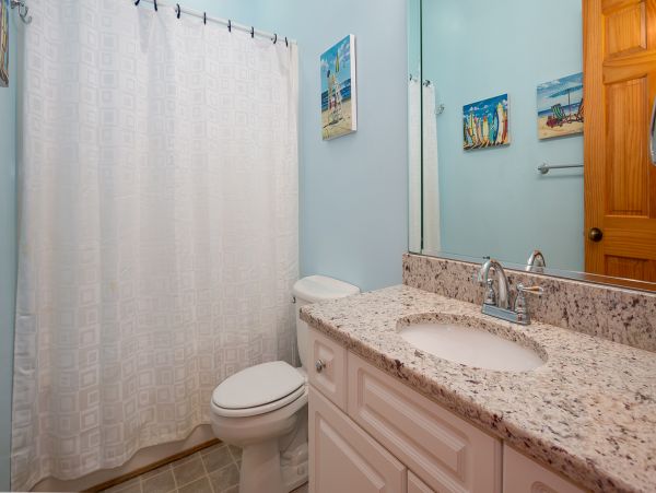 The Outer Banks Home 1017038