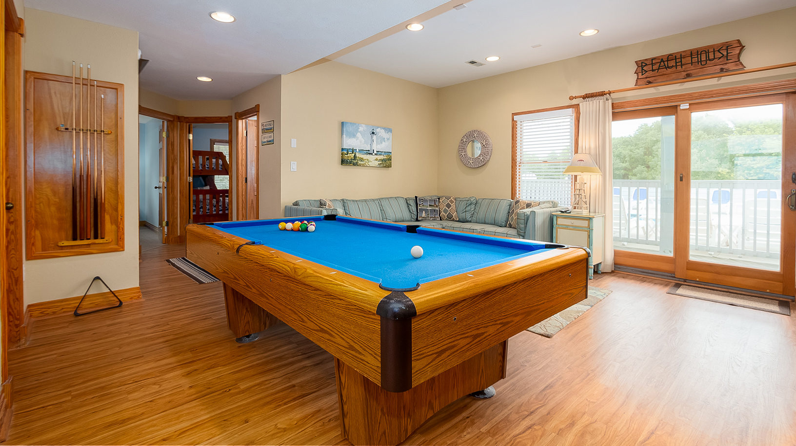 The Outer Banks Home 1017038