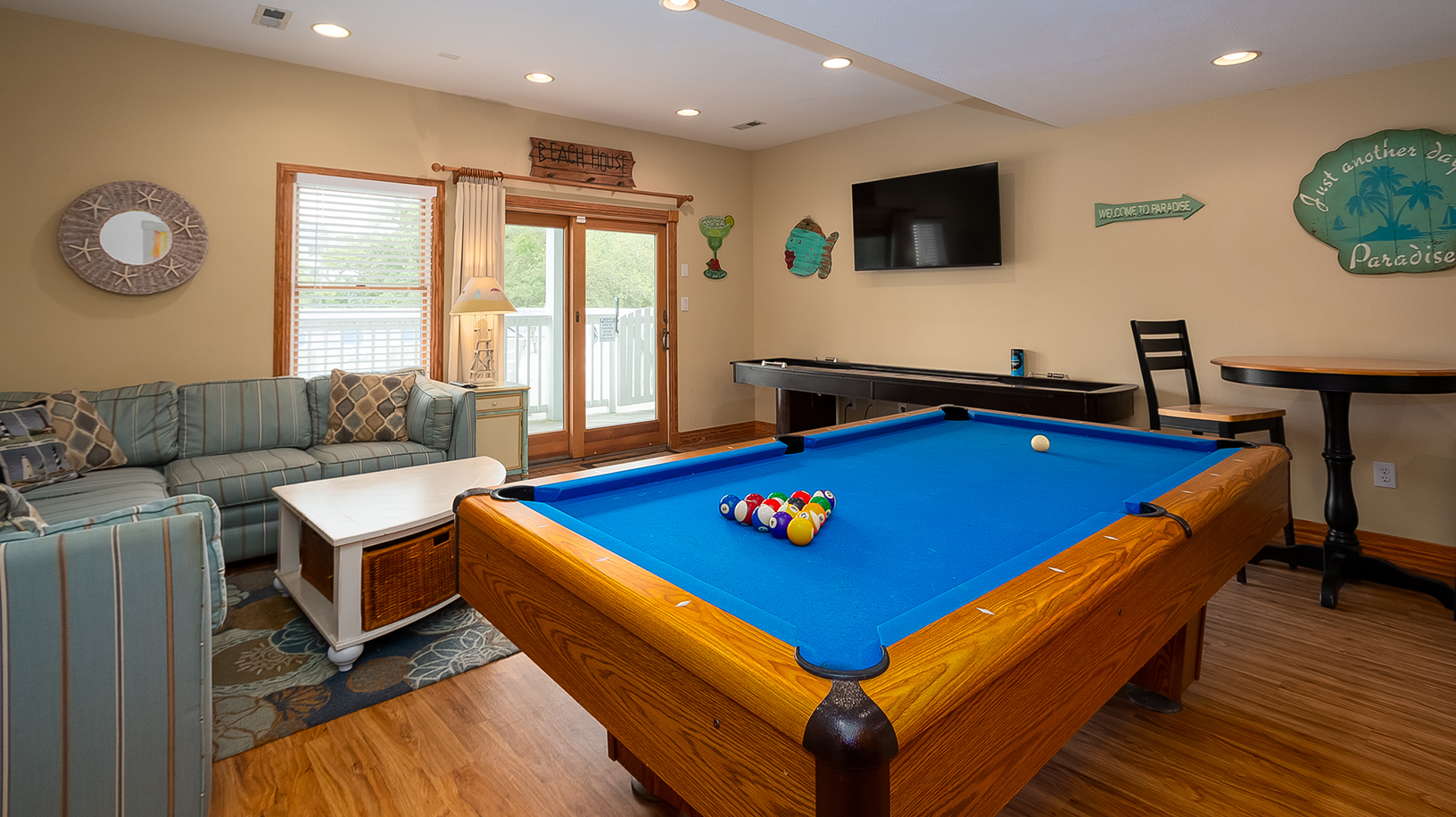 The Outer Banks Home 1017038