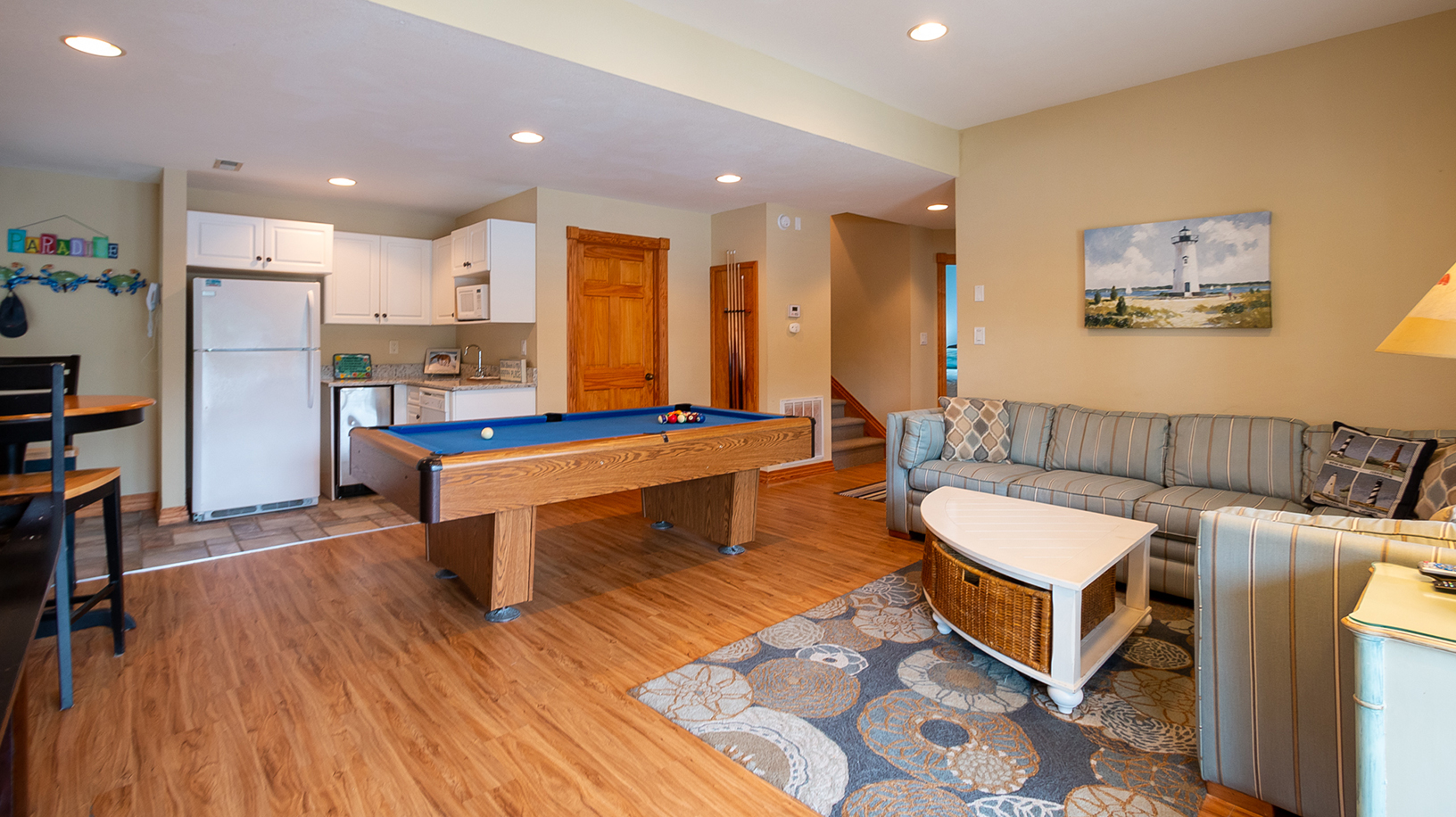 The Outer Banks Home 1017038
