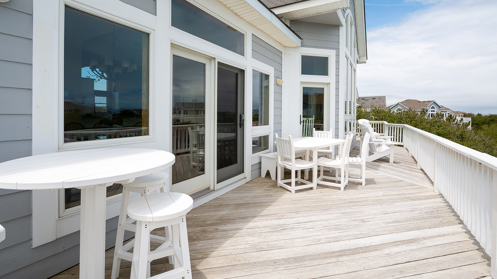The Outer Banks Home 1017038