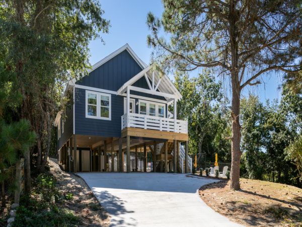 The Outer Banks Home 1017039