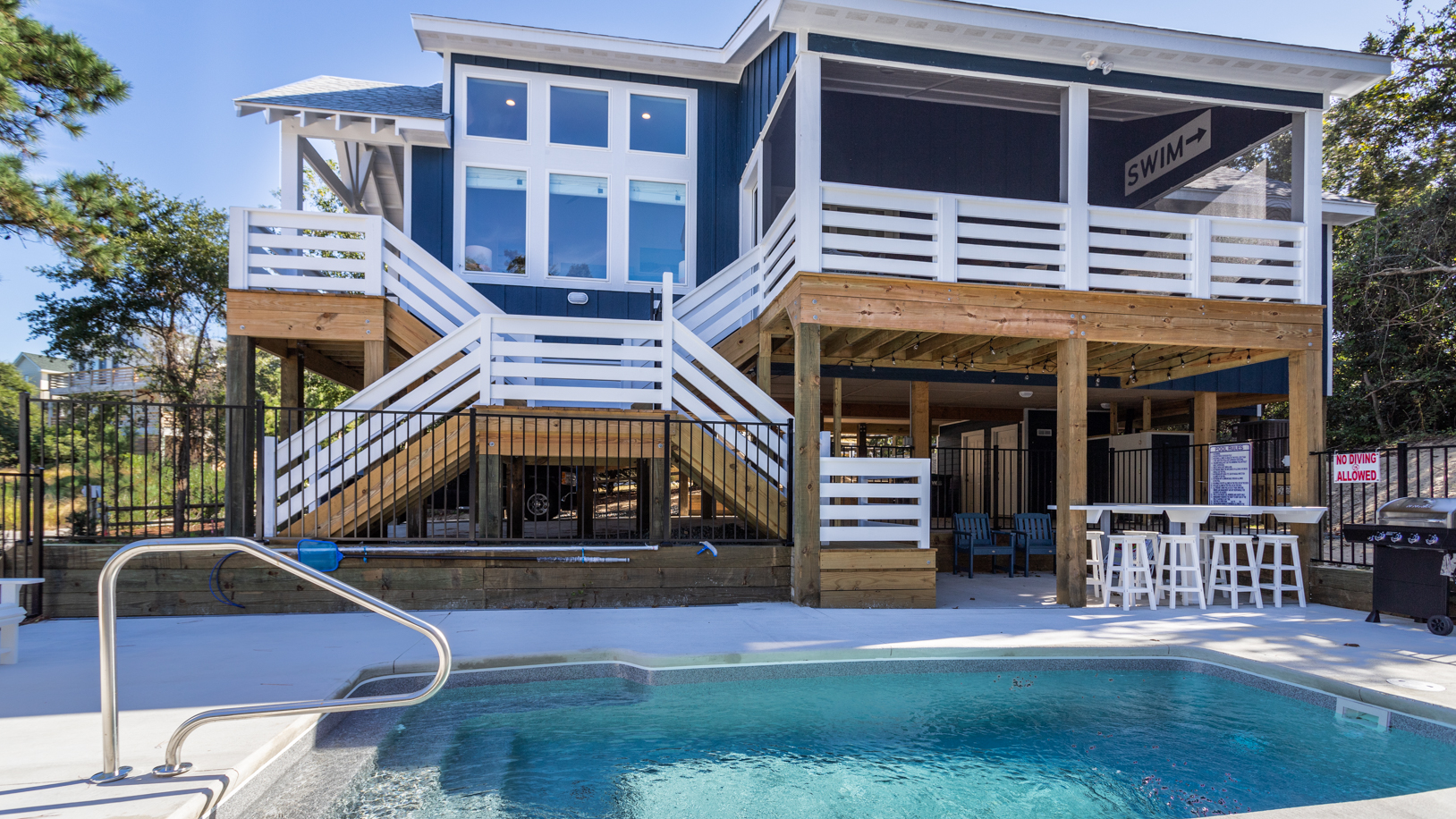 The Outer Banks Home 1017039