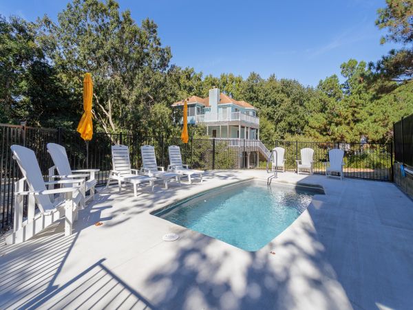 The Outer Banks Home 1017039