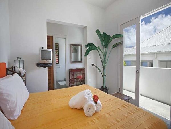 Ocean Views St. Thomas Vacation Pool Villa Five Bedrooms