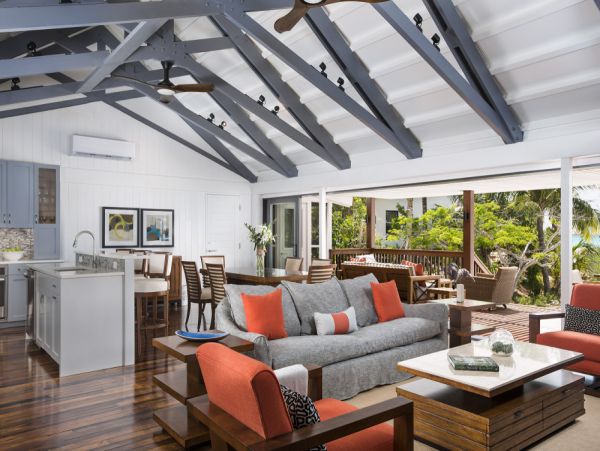 Turks And Caicos Home 1017042