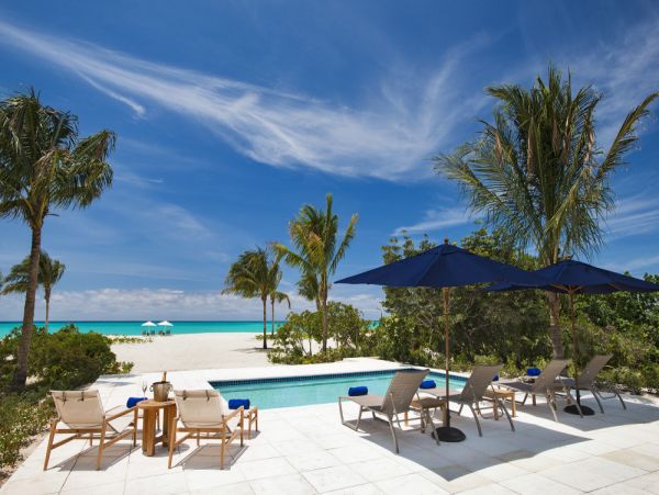 Turks And Caicos Home 1017042