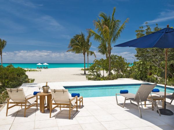 Turks And Caicos Home 1017042