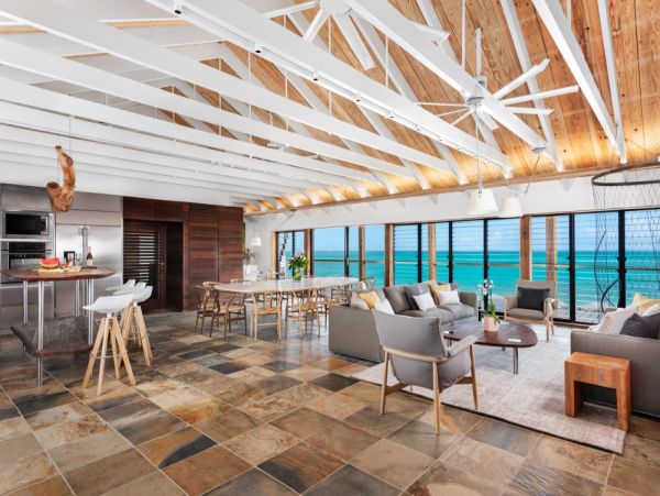 Turks And Caicos Home 1017043