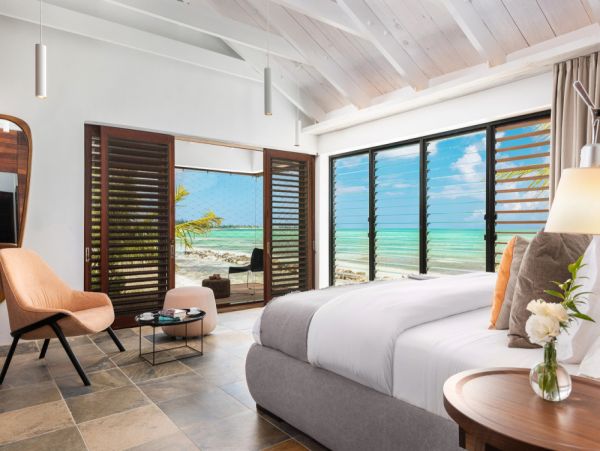Turks And Caicos Home 1017043