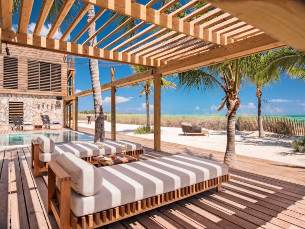 Turks And Caicos Home 1017043