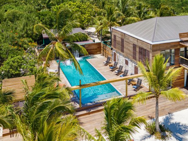Turks And Caicos Home 1017043