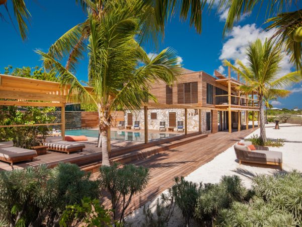 Turks And Caicos Home 1017043