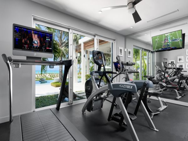 Turks And Caicos Home 1017044