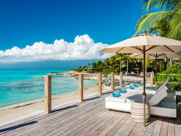 Turks And Caicos Home 1017044