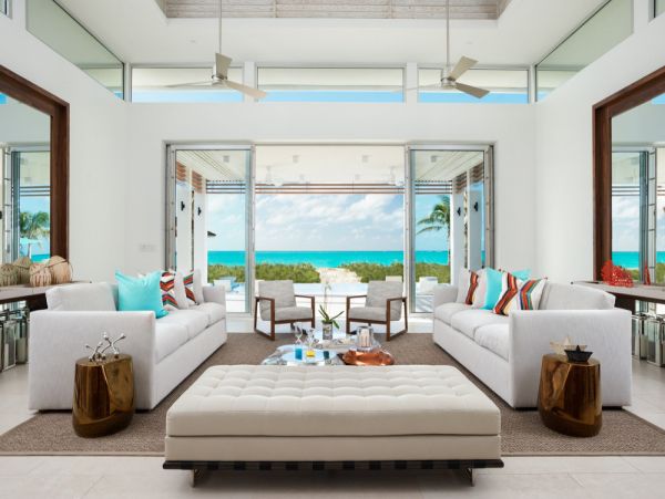 Turks And Caicos Home 1017044