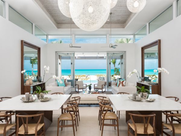 Turks And Caicos Home 1017044