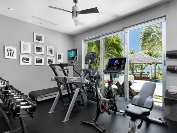 Turks And Caicos Home 1017044