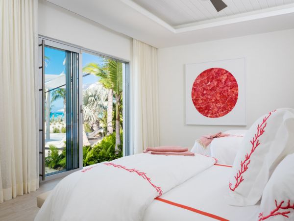 Turks And Caicos Home 1017044