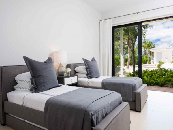 Turks And Caicos Home 1017044