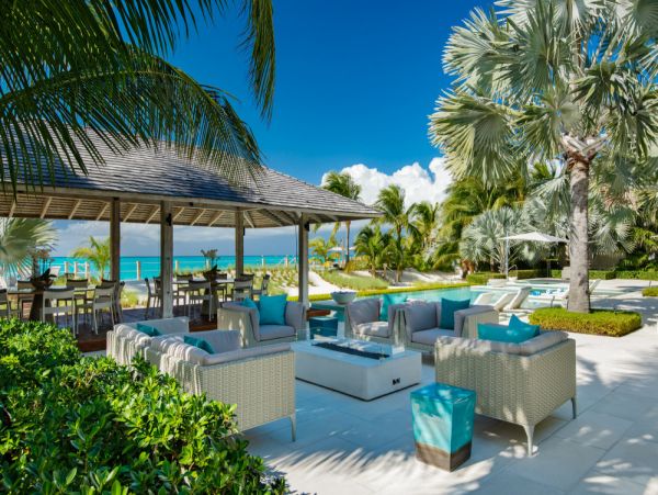 Turks And Caicos Home 1017044