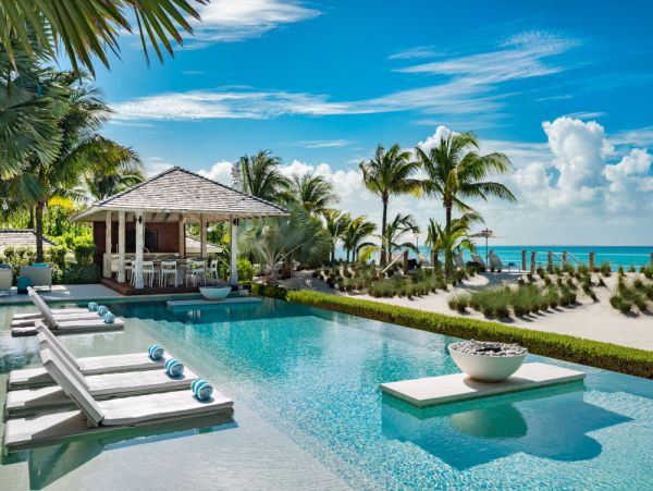Turks And Caicos Home 1017044