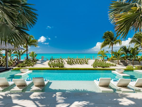 Turks And Caicos Home 1017044
