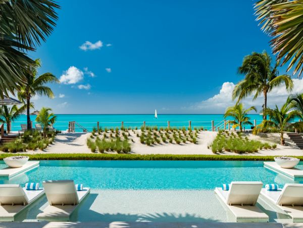 Turks And Caicos Home 1017044