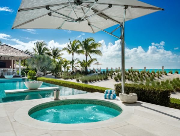 Turks And Caicos Home 1017044