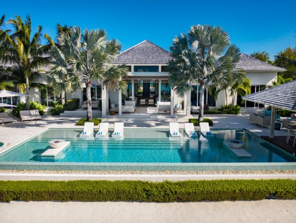 Turks And Caicos Home 1017044