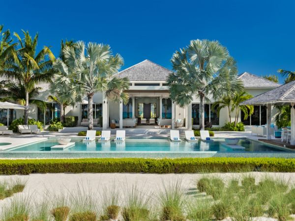 Turks And Caicos Home 1017044