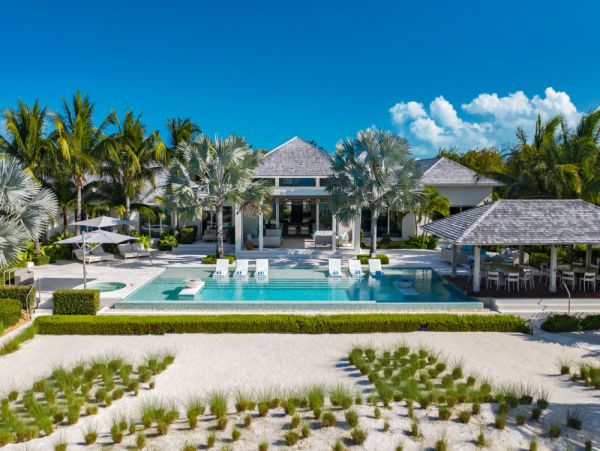 Turks And Caicos Home 1017044