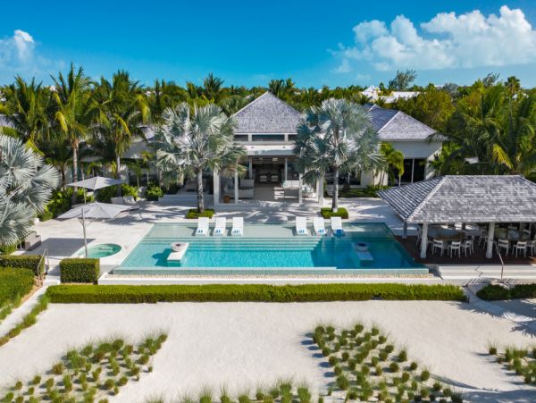 Turks And Caicos Home 1017044