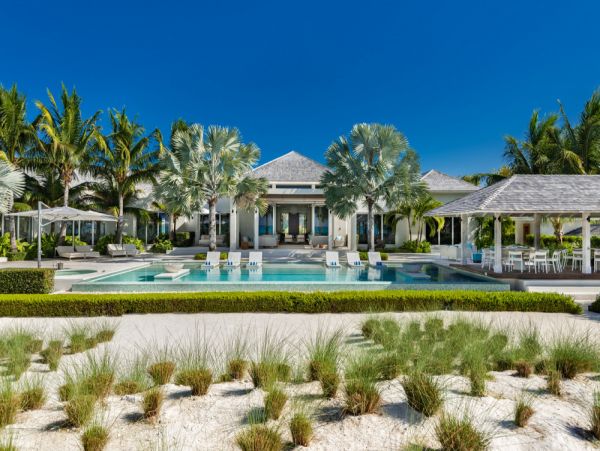 Turks And Caicos Home 1017044
