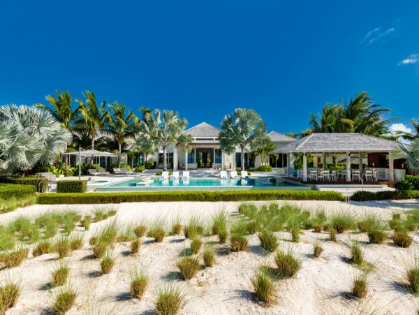 Turks And Caicos Home 1017044