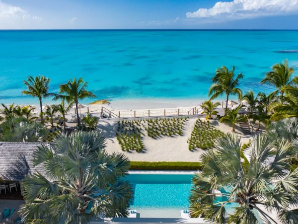 Turks And Caicos Home 1017044